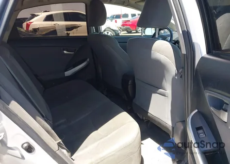 2015 Toyota Prius Two z USA, uszkodzony, nr VIN JTDKN3DU0F1904362